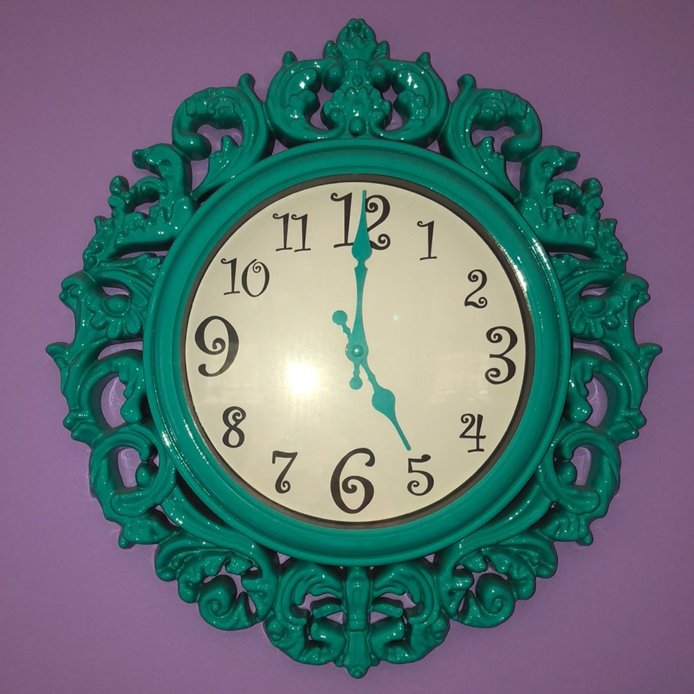 Clock